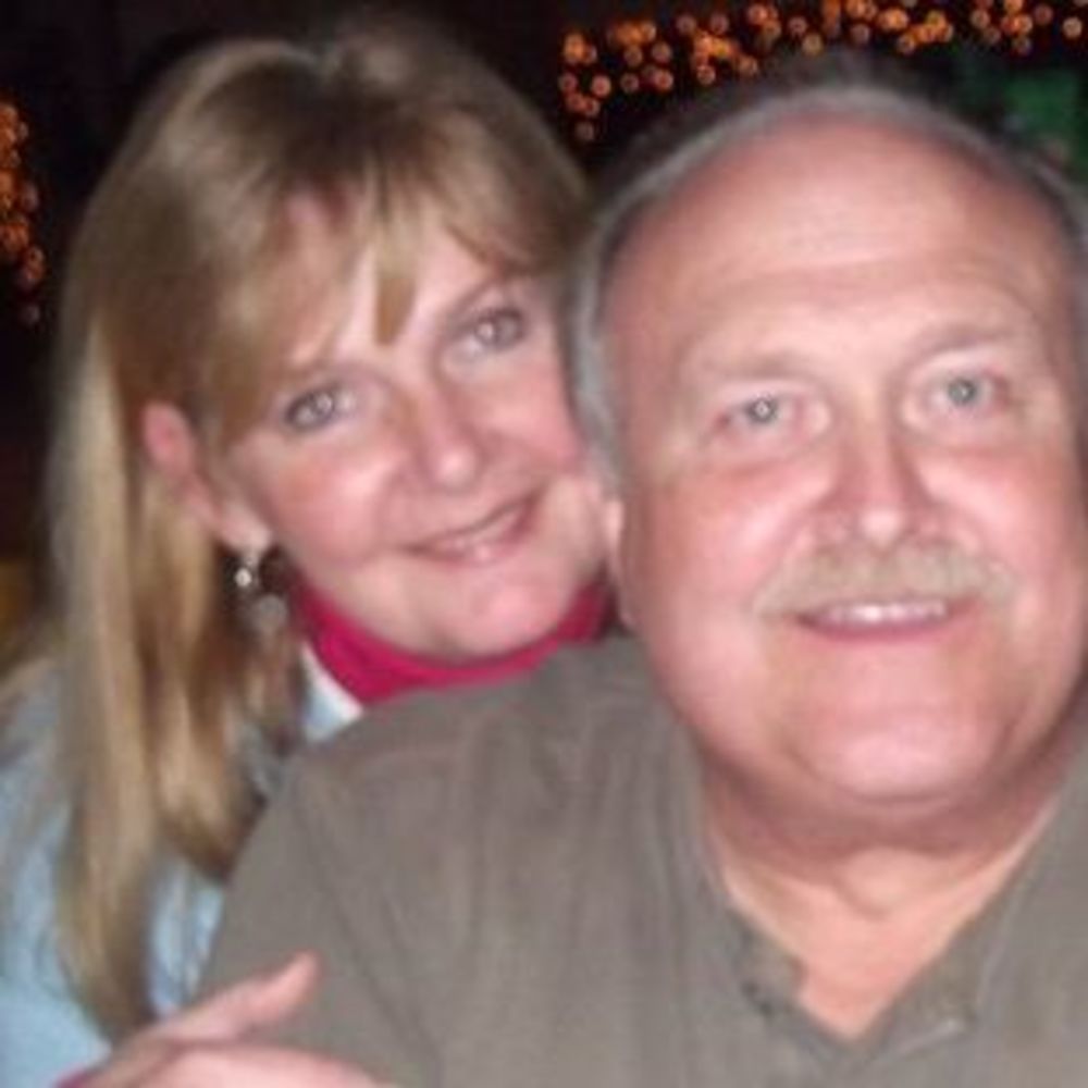 Meet your Posher, Cheryl